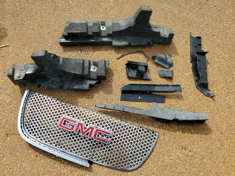 2013 GMC Yukon Denali