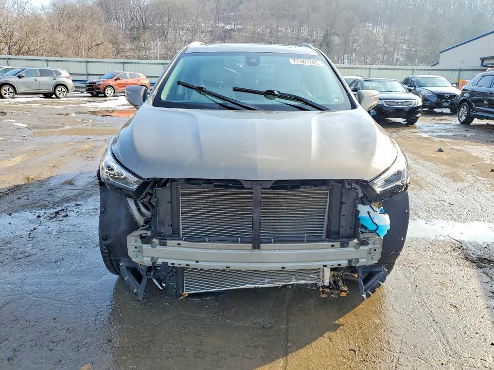 2020 Buick Enclave Premium