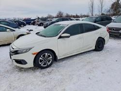 2018 Honda Civic lx for sale in London, ON