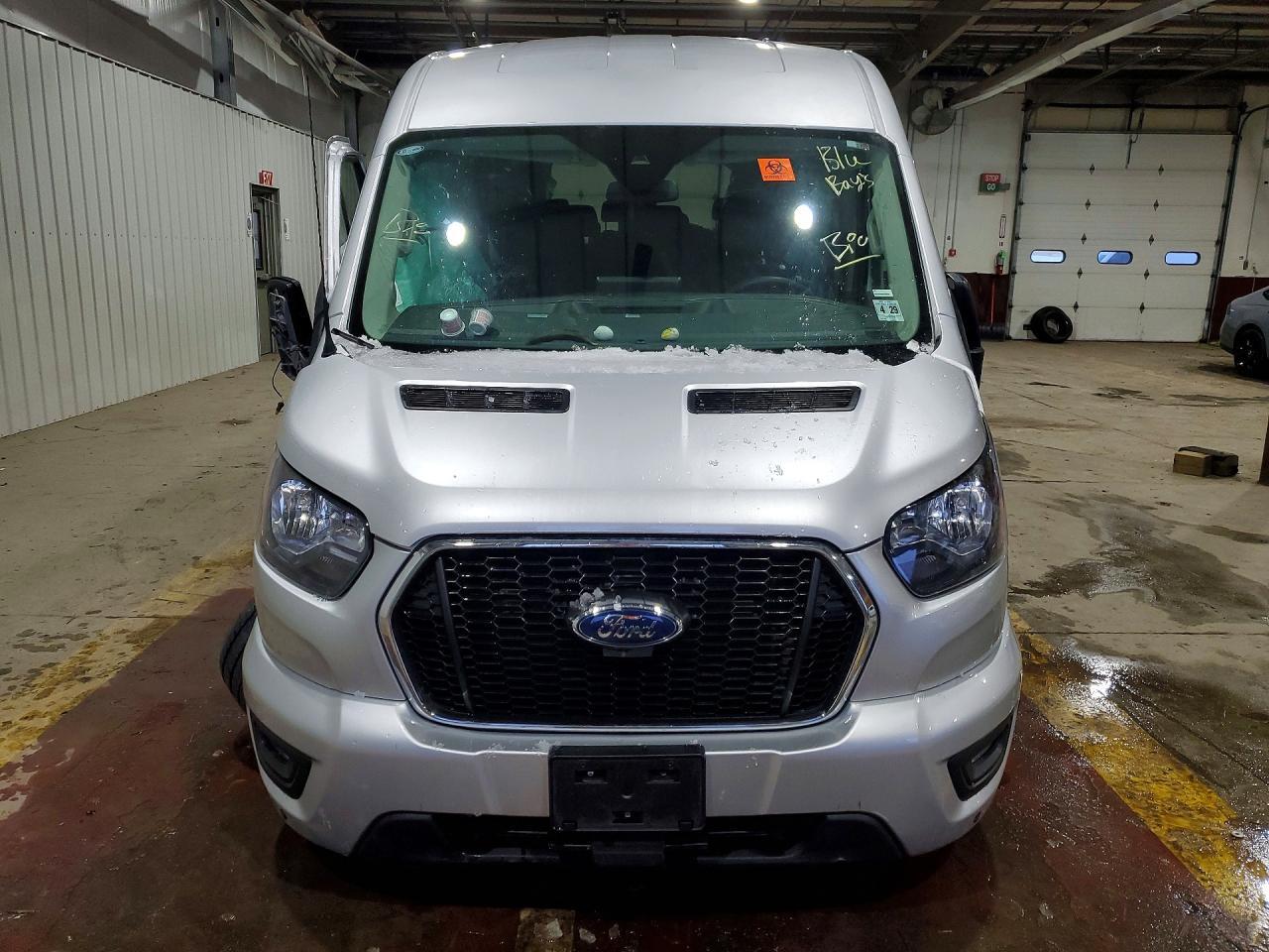 2024 Ford Transit T-350
