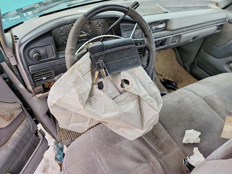 1996 Ford F150