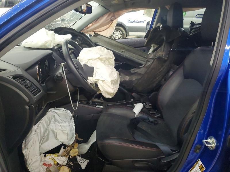 2024 Mitsubishi Outlander Sport S/se