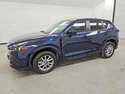 Mazda Vehiculos salvage en venta: 2024 Mazda Cx-5 Select
