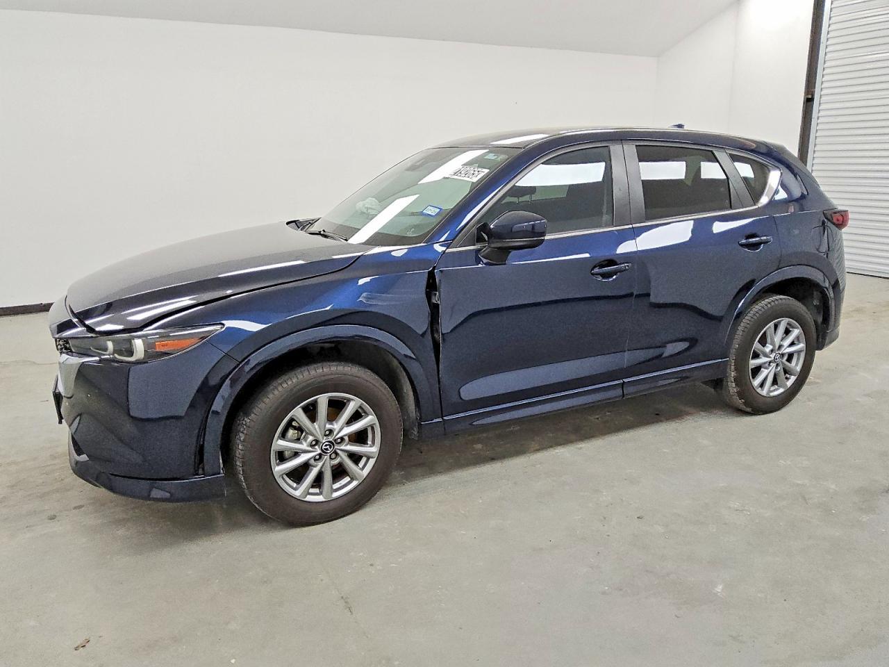 2024 Mazda Cx-5 Select