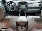 2011 Honda Pilot exl