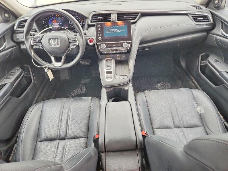 2021 Honda Insight Touring