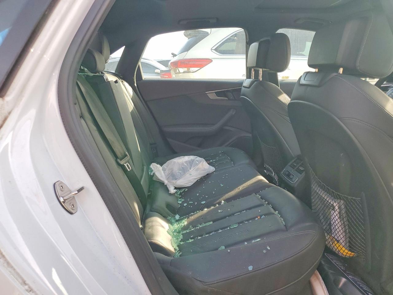 2020 Audi A4 Premium Plus