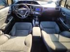 2015 Honda Civic se