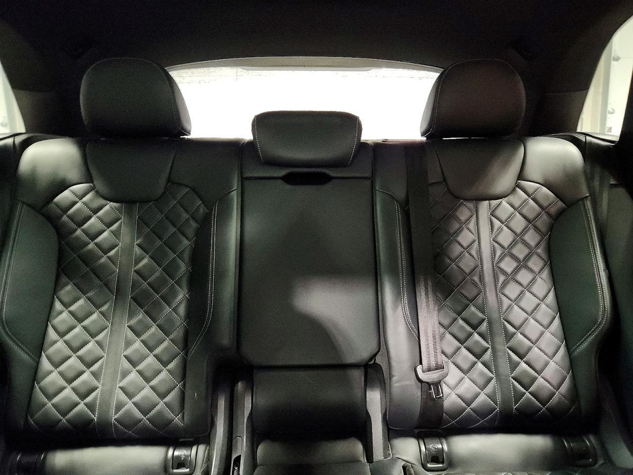 2019 Audi SQ5 Premium Plus