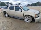 2007 Chevrolet Avalanche K1500