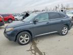 2011 Lexus Rx 350 Base