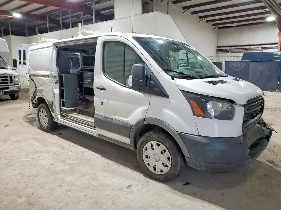2016 Ford Transit T-150