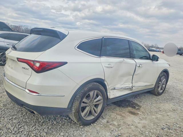 2023 Acura MDX