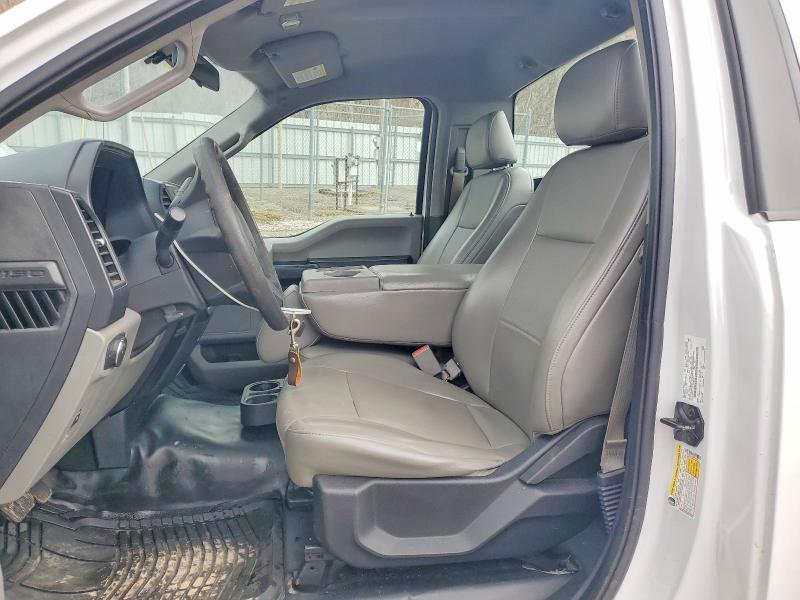 2016 Ford F150
