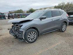 2019 Nissan Rogue s en venta en Las Vegas, NV