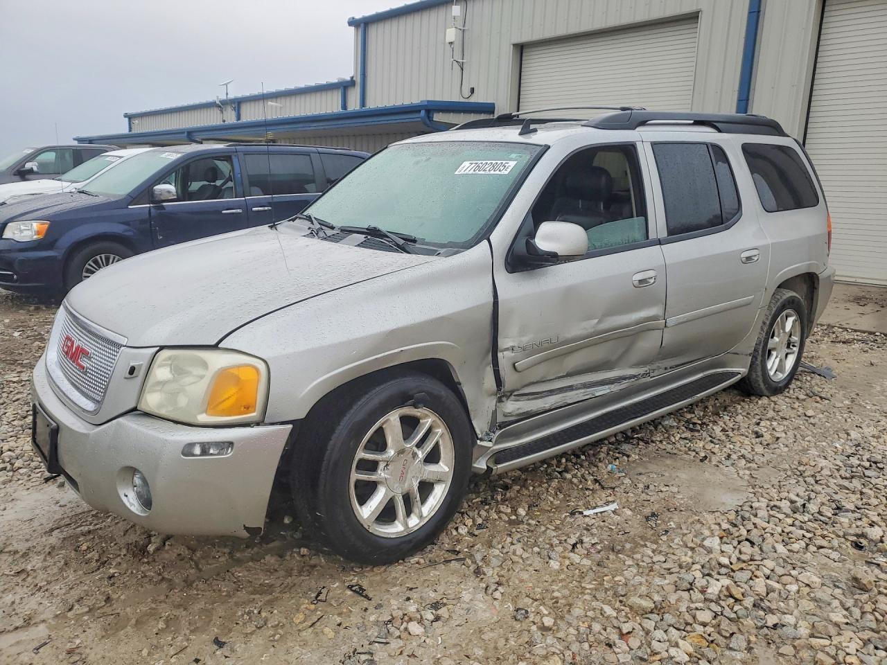 2006 GMC Envoy Denali xl