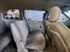 2007 Dodge Caravan se