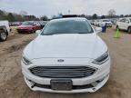 2018 Ford Fusion Titanium