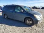 2006 Honda Odyssey exl