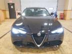 2018 Alfa Romeo Giulia ti Q4