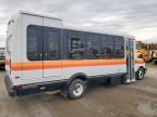2014 Chevrolet Express G4500