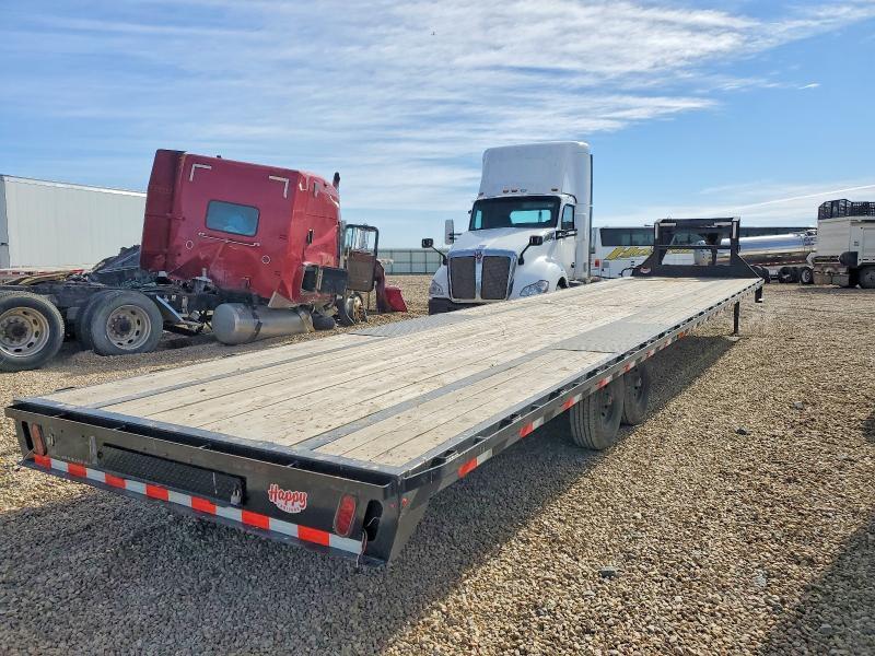 2026 Good Guys Flatbed Trailer