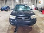 2007 Subaru Forester 2.5x