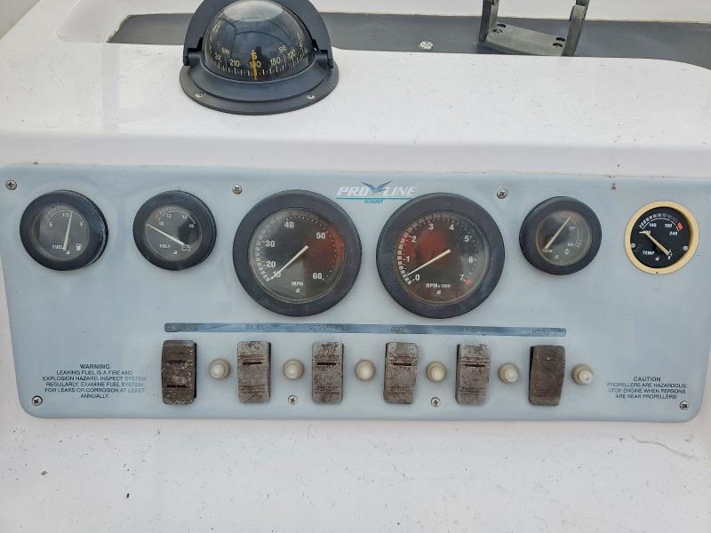1995 Sea - Pro Boat