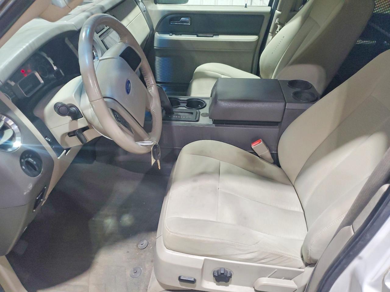 2014 Ford Expedition xl