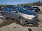 2004 Toyota Corolla ce