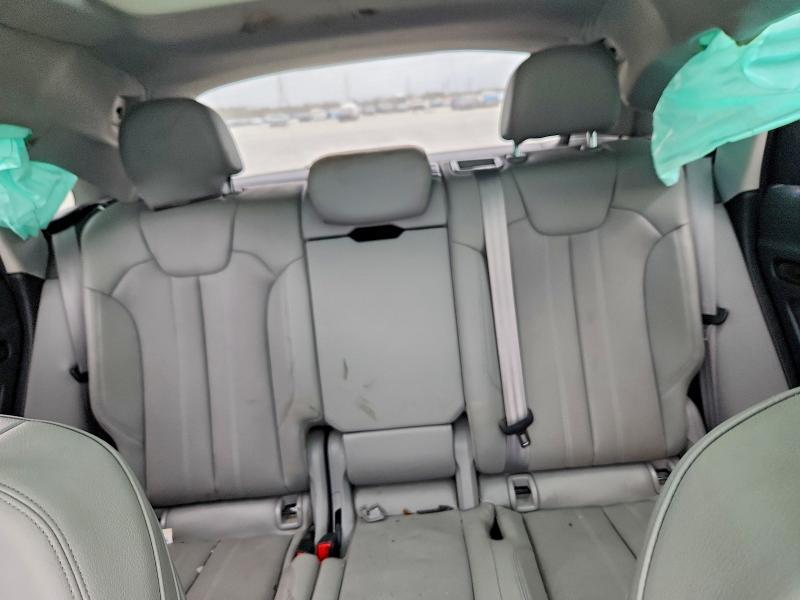 2018 Audi Q5 Prestige