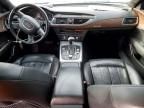 2012 Audi A7 Prestige