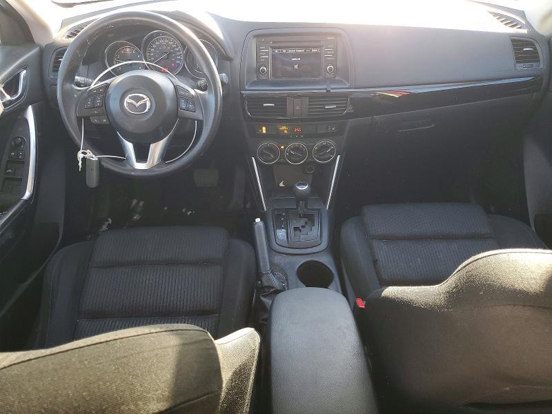 2014 Mazda Cx-5 Touring