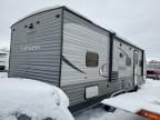 2018 Coachmen Catalina SBX 261 BHS