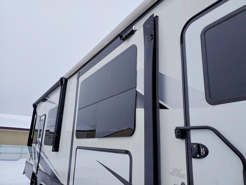 2021 Keystone 2021 Dutchman Voltage