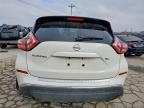 2015 Niss Murano s