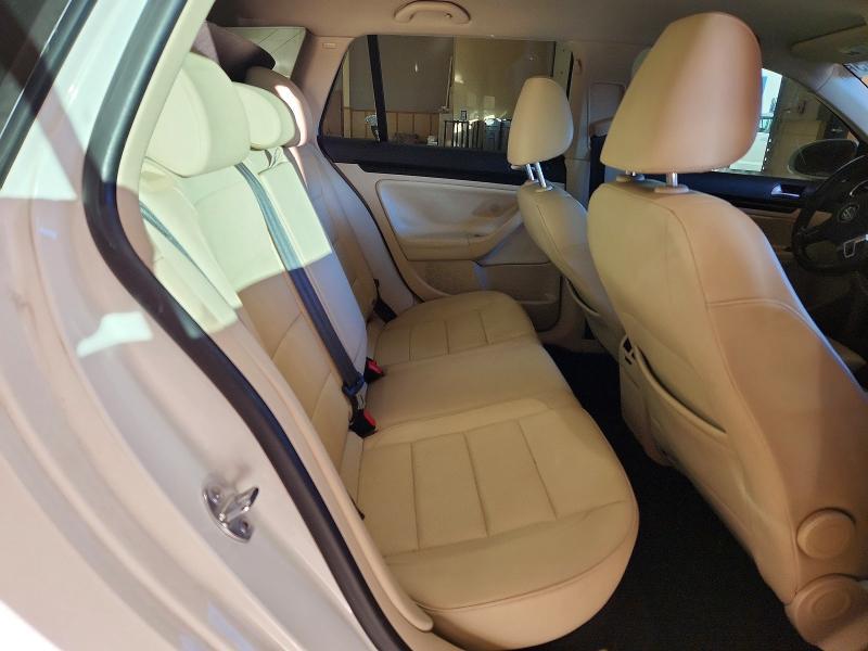2014 Volkswagen Jetta tdi