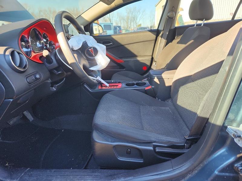 2006 Pontiac G6 se