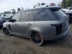 2016 Land Rover Range Rover Supercharged