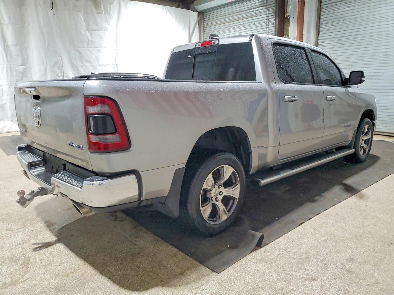 2019 Dodge RAM 1500 BIG Horn