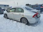 2011 Honda Civic exl