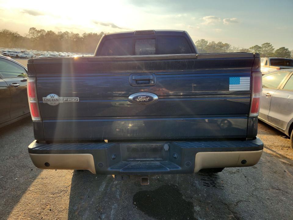 2014 Ford F150