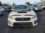 2021 Subaru Wrx Premium