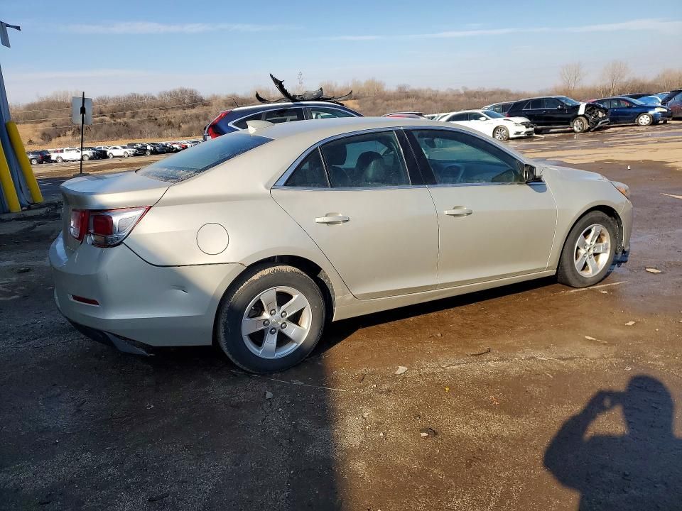 2015 Chevrolet Malibu 1LT