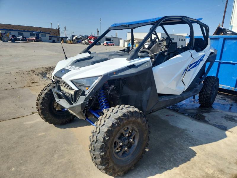 2020 Polaris 2020 Pola RZR-Utility Vehicle