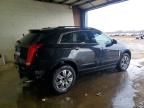 2012 Cadillac SRX