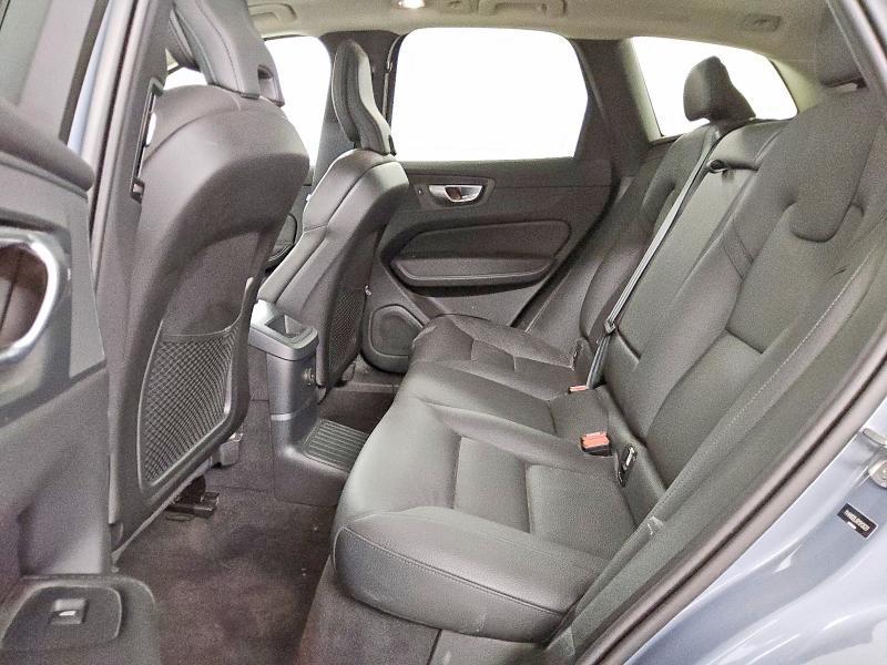 2024 Volvo Xc60 Plus