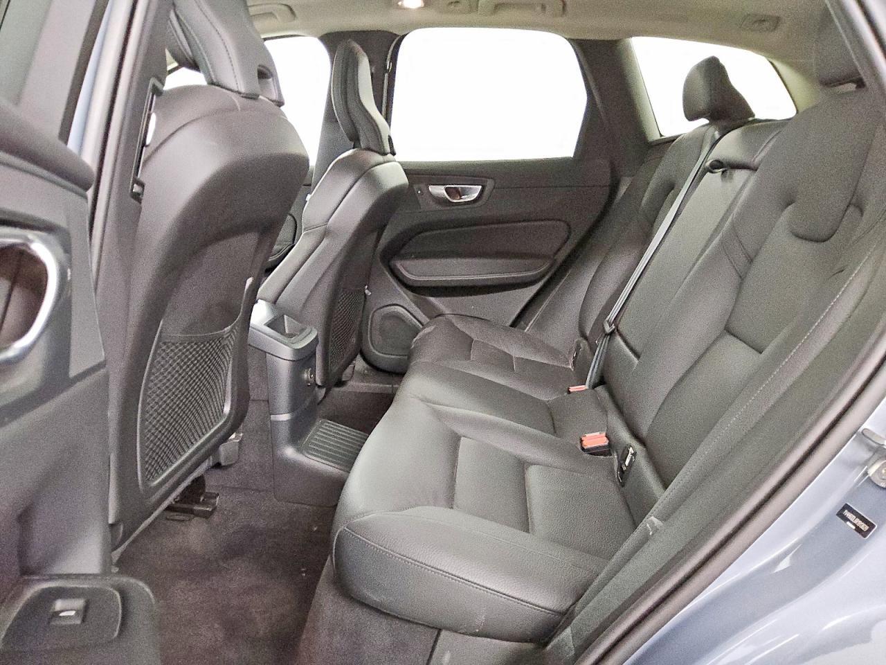 2024 Volvo Xc60 Plus