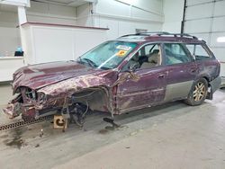 2000 Subaru Legacy Outback Limited for sale in Pasco, WA