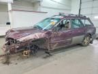 2000 Subaru Legacy Outback Limited